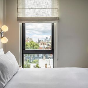 The Standardx, Melbourne